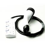 Outdoor Charging EV Electric Car Discharger with Type 2/Level 2 Gun Head and