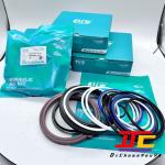 Boom Cylinder Excavator Seal Kit For Doosan Daewoo PC350-7