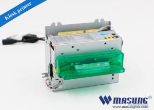 Wholesale Anti-paper Label Printer Module 24V With JamEpson Mechanism CAPD347 from china suppliers