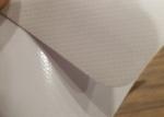 260gsm PVC Flex Banner High Weather Resistance Type For Outdoor Advertising