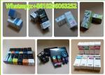 Durable 10 Ml Medicine Bottle Box / Pharma Box With Eco - Friendly Material