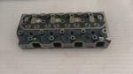 Diesel Engine 4BE1 Cylinder Head For Isuzu NKR58 NPR58 1987-1996