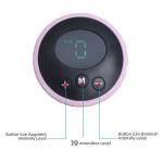 USB Rechargeable Feet Massage Foldable Calves Tool Anti Fatigue Sore Feet Relief