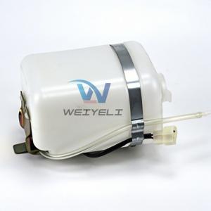 Wholesale Sany SY-10 SY-12 Construction Machinery Wiper Kettle Windshield Wiper Water Bottle from china suppliers