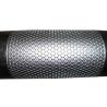 Buy cheap 42CrMoA Steel Alloy Embossing Roller With Chrome Plating Thickness 0.03 - 0.12mm from wholesalers