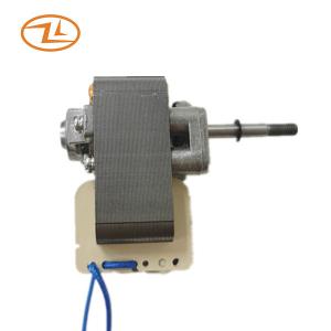 Wholesale 220V Air Fryer Motor 3300 RPM 0.28A Oven Fan Motor With Flexible Fitting from china suppliers