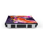 P1.5 Dance Floor LED Display COD Mask With Die-casting Aluminum Cabinet