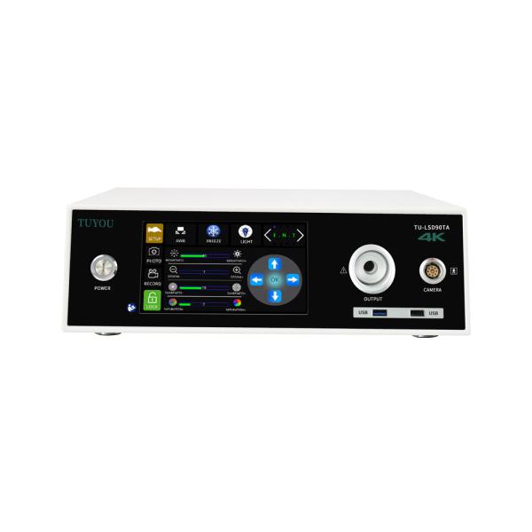 CE Certification TUYOU Medical Endoscope System For ENT And Urology Surgery 3