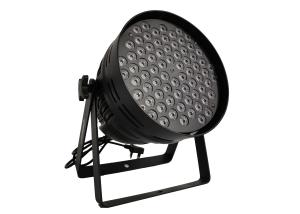 Wholesale Multi Color Waterproof LED Par Light 72x3w RGBWA LED Par 64 Stage Lights from china suppliers
