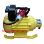 External Attached Electric Concrete Vibrator With Portable Concrete Vibrator