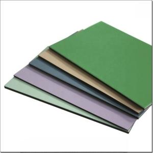 Wholesale Aluminum Composite Panel Brushed UV-resistant 10 Years Warranty from china suppliers