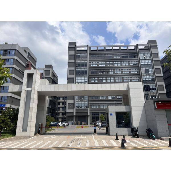 Shenzhen Resky Electronics Co., Ltd.