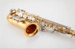 Hot sale SLADE Eb brass accesorios para blue red black decorative coloured alto