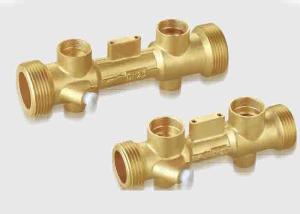 Wholesale IP68 PN16 Static Heat Meter Brass Sensor Body Lowest Design Height from china suppliers