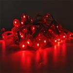 Surface Mounted Installation 24V 40lm LED Eaves Light for Color Outdoor