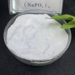 Improve Industrial Efficiency Starting Sodium Hexametaphosphate In Food Grade