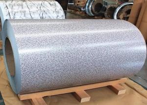 Wholesale ODM Coated Aluminium Coil , 2600mm Width Black Aluminum Coil Stock from china suppliers