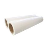 Paper Glue PES Hot Melt Film Adhesive Coiled 150cm For Shoes