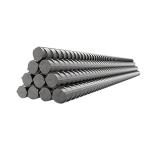 HRB400 B500b Gr40 Gr60 Hot Rolled Reinforcing Deformed Steel Rebar Medium High