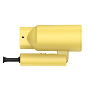 Wholesale Folding Mini Travel Hair Dryer With Negative Ion And Compact Design For Easy Storage from china suppliers