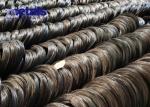 ODM 16 Gauge Tie Black Annealed Iron Wire 1.6mm For Construction