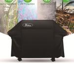 Factory price kitchen bbq easy grill slow 4 burners stainless steel protable gas