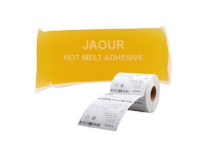 Wholesale Pillow Thermoplastic Pressure Sensitive Hot Melt Adhesive For Frozen Labels from china suppliers
