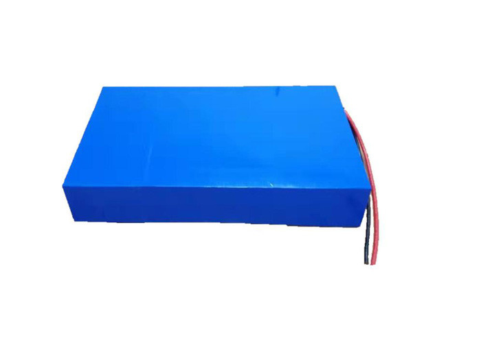 IFR327000 84Ah 24V Lithium Ion Battery Pack For Back Power 460*285*85mm