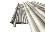 Cold Drawn Alloy Steel Seamless Steel and Nickle Alloy Tube/Pipe B163 Inconel