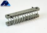 Corrosion Resistant Stainless Steel JGX-0160D-4.8A Wire Rope Vibration Isolator