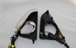 Toyota REIZ 2013 2014 LED Daytime Running Light Car DRL Running lamp
