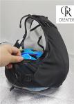 Casual Sports Helmet Bag Backpack Men's Circuit Running Hydration Vest