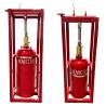 Buy cheap Enclosed Flooding Novec 1230 Gas Suppression System agent from wholesalers