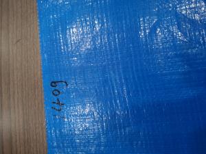 Wholesale Waterproof Polyethylene Tarpaulin , Anti - Aging Tarpaulin Materials Fabrics from china suppliers