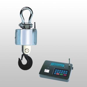Wholesale Rechargeable Industrial Crane Scale Hanging Weighing Scale 1000kg from china suppliers