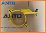 207-63-54590 2076354590 Bracket Excavators Spare Parts Support For KOMATSU PC300