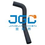 PC400-6 PC450-6 208-03-61182 208-03-61190 Excavator Komatsu Water Hose Radiator