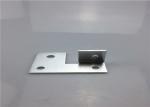 Electric Safety Tinned Copper Earth Bar 95x65x3mm Easy Installation