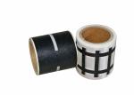 Road Tape And Train Tracks Tape With Road Signs Set For kids Toy Cars