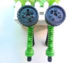 KM High Pressure Water Spray gun