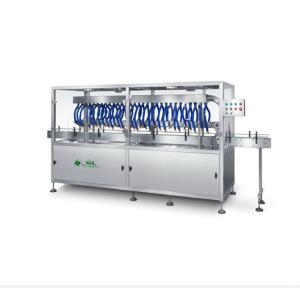 Wholesale GMP 12KW Jar Cleaning Machine For Glass Jar from china suppliers