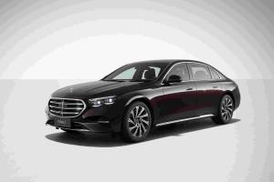 Wholesale Mercedes-Benz E-Class 2025 E 300 L Premium Sedan Medium And Large Cars from china suppliers