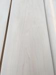 Heat Resistant Straight Grain Hardwood Veneer Panels Durable Nontoxic