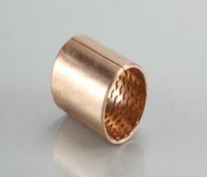 Wholesale Agricultural Self Lubricating Bearing Anti Erosion Large Bearing Capacity from china suppliers