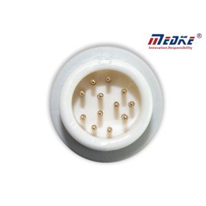 12pin Reusable Spo2 Sensor