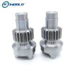 OEM CNC Milling Turning Service Stainless Steel Aluminum Customized CNC
