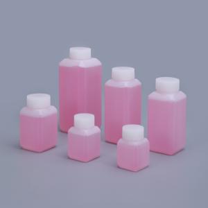 Wholesale Transparent Chemical Narrow Mouth Reagent Bottle Container Food Grade 20ml-500ml from china suppliers