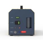60Hz Smoke Generator For Leak Detection Machine 40PSI 3.7kg