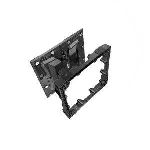 Wholesale P2.85 Outdoor LED Display Module Integrated Power Box 320*320mm Front Service from china suppliers