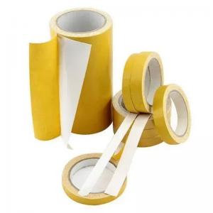 China Premier Double Sided Tape Strong Adhesive Carpet Tape on sale